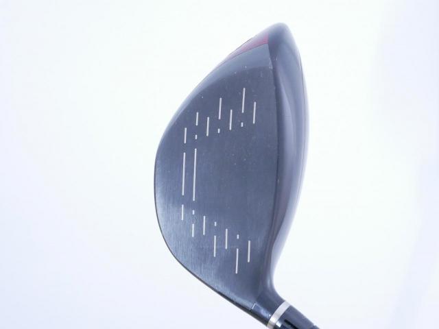Driver : Yamaha : ไดรเวอร์ Yamaha RMX VD59 (รุ่นปี 2022) Loft 10.5 (ปรับได้) ก้าน Mitsubishi Diamana YR 50 Flex R