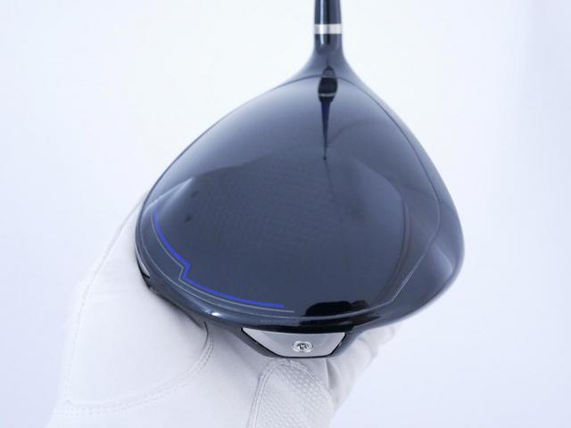 Driver : Yamaha : ไดรเวอร์ Yamaha Inpres DriveStar (รุ่นปี 2023 ตีไกล ตีมันมากๆ) Loft 10.5 ก้าน Fujikura Speeder NX M423d Flex R