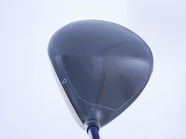 Driver : Yamaha : ไดรเวอร์ Yamaha Inpres DriveStar (รุ่นปี 2023 ตีไกล ตีมันมากๆ) Loft 10.5 ก้าน Fujikura Speeder NX M423d Flex R
