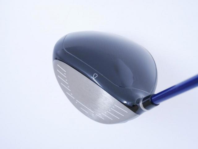 Driver : Yamaha : ไดรเวอร์ Yamaha Inpres DriveStar (รุ่นปี 2023 ตีไกล ตีมันมากๆ) Loft 10.5 ก้าน Fujikura Speeder NX M423d Flex R