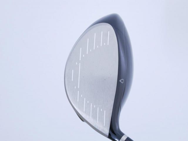 Driver : Yamaha : ไดรเวอร์ Yamaha Inpres DriveStar (รุ่นปี 2023 ตีไกล ตีมันมากๆ) Loft 10.5 ก้าน Fujikura Speeder NX M423d Flex R