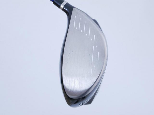 Driver : Yamaha : ไดรเวอร์ Yamaha Inpres DriveStar (รุ่นปี 2023 ตีไกล ตีมันมากๆ) Loft 10.5 ก้าน Fujikura Speeder NX M423d Flex R