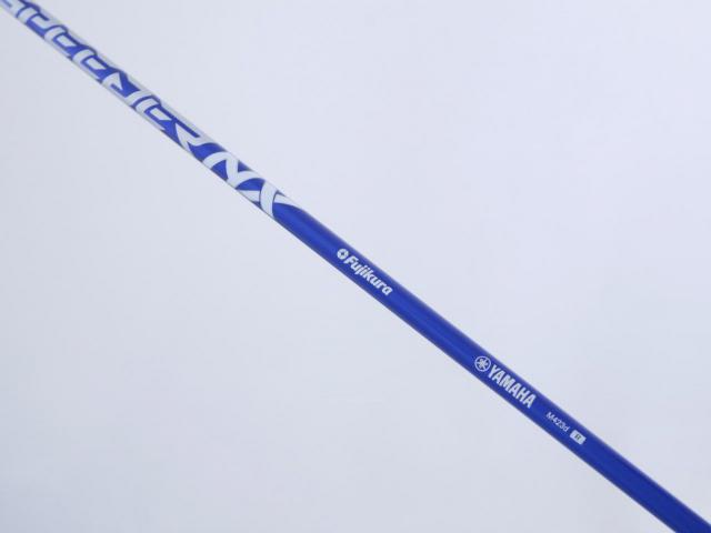Driver : Yamaha : ไดรเวอร์ Yamaha Inpres DriveStar (รุ่นปี 2023 ตีไกล ตีมันมากๆ) Loft 10.5 ก้าน Fujikura Speeder NX M423d Flex R