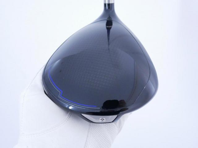 Driver : Yamaha : ไดรเวอร์ Yamaha Inpres DriveStar (รุ่นปี 2023 ตีไกล ตีมันมากๆ) Loft 9.5 ก้าน Fujikura Speeder NX M423d Flex S