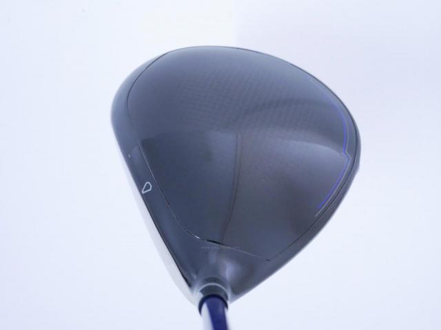 Driver : Yamaha : ไดรเวอร์ Yamaha Inpres DriveStar (รุ่นปี 2023 ตีไกล ตีมันมากๆ) Loft 9.5 ก้าน Fujikura Speeder NX M423d Flex S