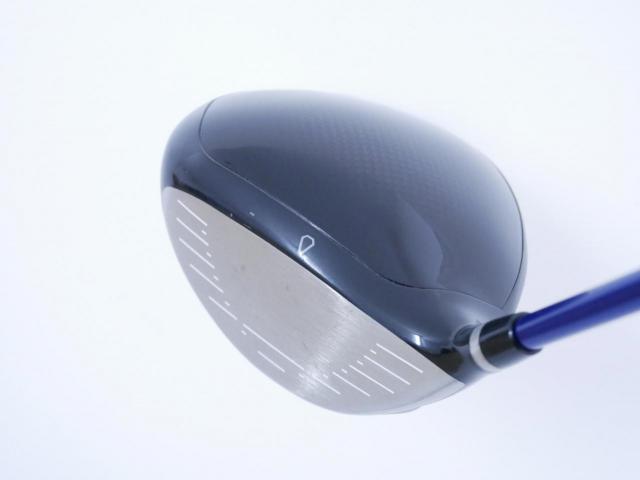 Driver : Yamaha : ไดรเวอร์ Yamaha Inpres DriveStar (รุ่นปี 2023 ตีไกล ตีมันมากๆ) Loft 9.5 ก้าน Fujikura Speeder NX M423d Flex S