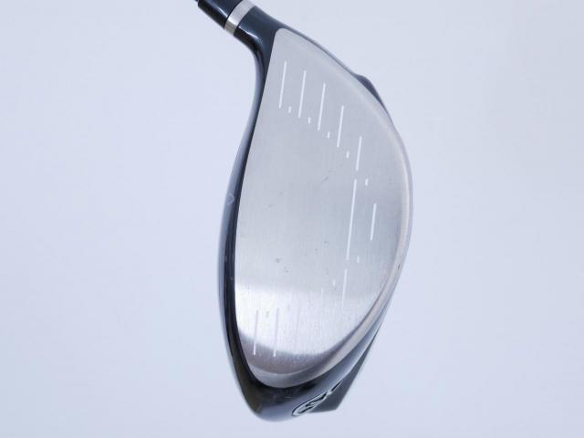 Driver : Yamaha : ไดรเวอร์ Yamaha Inpres DriveStar (รุ่นปี 2023 ตีไกล ตีมันมากๆ) Loft 9.5 ก้าน Fujikura Speeder NX M423d Flex S