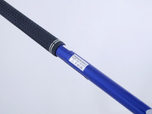 Driver : Yamaha : ไดรเวอร์ Yamaha Inpres DriveStar (รุ่นปี 2023 ตีไกล ตีมันมากๆ) Loft 9.5 ก้าน Fujikura Speeder NX M423d Flex S