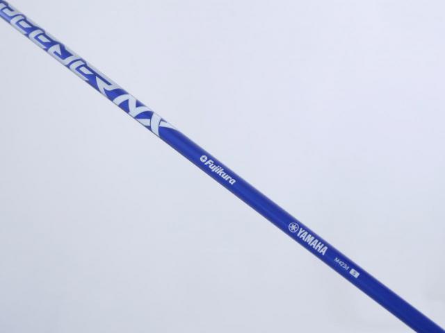Driver : Yamaha : ไดรเวอร์ Yamaha Inpres DriveStar (รุ่นปี 2023 ตีไกล ตีมันมากๆ) Loft 9.5 ก้าน Fujikura Speeder NX M423d Flex S