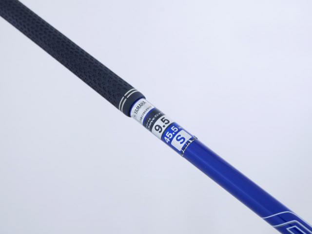 Driver : Yamaha : ไดรเวอร์ Yamaha Inpres DriveStar (รุ่นปี 2023 ตีไกล ตีมันมากๆ) Loft 9.5 ก้าน Fujikura Speeder NX M423d Flex S