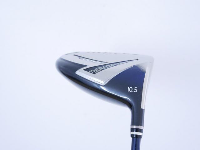 Driver : Yamaha : ไดรเวอร์ Yamaha Inpres UD+2 (ออกปี 2019 เบา สบาย ไกล) Loft 10.5 Flex R