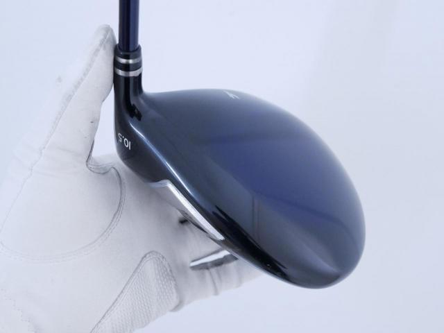 Driver : Yamaha : ไดรเวอร์ Yamaha Inpres UD+2 (ออกปี 2019 เบา สบาย ไกล) Loft 10.5 Flex R