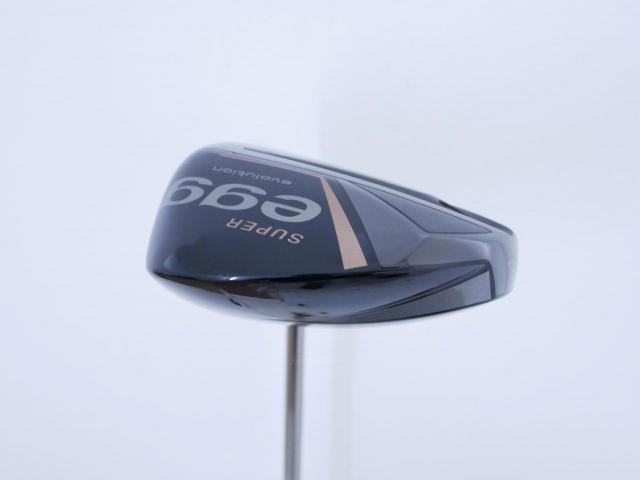 Driver : PRGR : ไดรเวอร์ PRGR Super EGG Evolution 500cc. (รุ่นล่าสุด ออกปี 2024 หน้าเด้งเกินกฏ ตีไกลมาก) Loft 10.5 Flex R2 (M-35)