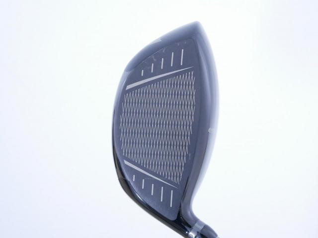 Driver : PRGR : ไดรเวอร์ PRGR Super EGG Evolution 500cc. (รุ่นล่าสุด ออกปี 2024 หน้าเด้งเกินกฏ ตีไกลมาก) Loft 10.5 Flex R2 (M-35)