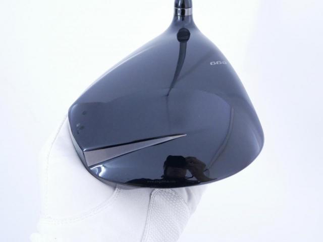 Driver : PRGR : **มีบุบ** ไดรเวอร์ PRGR Super EGG Evolution 500cc. (รุ่นล่าสุด ออกปี 2024 หน้าเด้งเกินกฏ ตีไกลมาก) Loft 10.5 Flex SR (M-40)