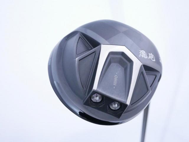 Driver : Other Brand : ไดรเวอร์ LYNX Hiho (ปี 2020 หน้าเด้งที่สุด COR 0.885) Loft 10.5 ก้าน Fujikura Speeder 40 Flex R