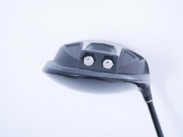 Driver : Other Brand : ไดรเวอร์ LYNX Hiho (ปี 2020 หน้าเด้งที่สุด COR 0.885) Loft 10.5 ก้าน Fujikura Speeder 40 Flex R