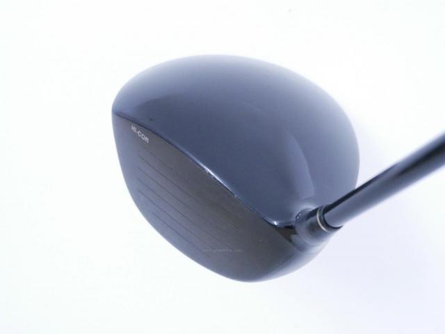 Driver : Other Brand : ไดรเวอร์ LYNX Hiho (ปี 2020 หน้าเด้งที่สุด COR 0.885) Loft 10.5 ก้าน Fujikura Speeder 40 Flex R