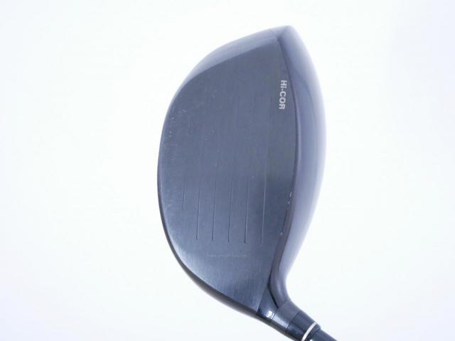 Driver : Other Brand : ไดรเวอร์ LYNX Hiho (ปี 2020 หน้าเด้งที่สุด COR 0.885) Loft 10.5 ก้าน Fujikura Speeder 40 Flex R
