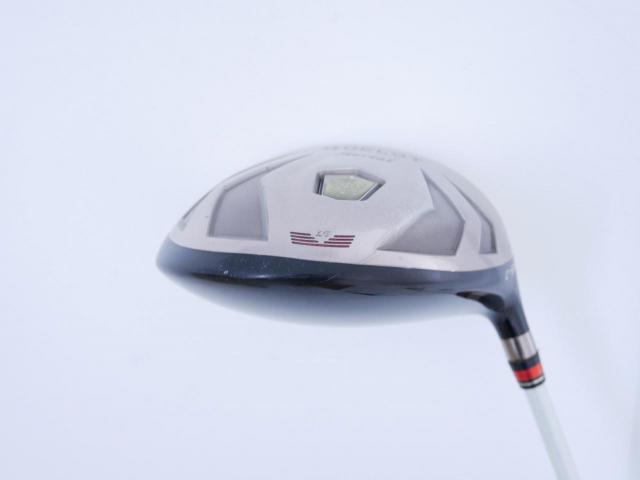Driver : Quelot : ไดรเวอร์ Quelot Aerial A-Spec (หน้าเด้งและเบาสุดๆ) Loft 9.5 ก้าน Fujikura Air Speeder 40 Flex R2