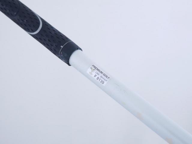 Driver : Quelot : ไดรเวอร์ Quelot Aerial A-Spec (หน้าเด้งและเบาสุดๆ) Loft 9.5 ก้าน Fujikura Air Speeder 40 Flex R2