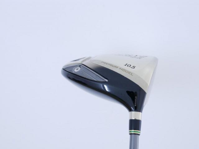 Driver : Tourstage : **มีบุบ** ไดรเวอร์ Tourstage PHYZ Premium Model (460cc. รุ่นท๊อปสุด) Loft 10.5 Flex SR