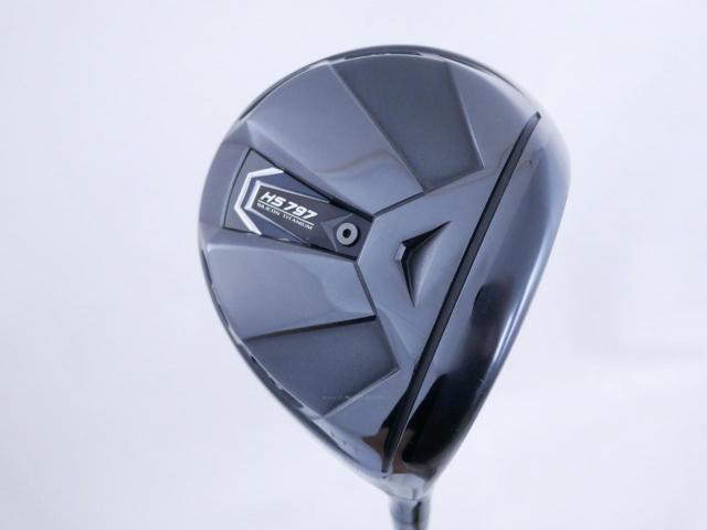 Driver : EON GIGA : EON GIGA HS797 (ไกลมากๆ) Loft 11.5 ก้าน Fujikura Rombax Premium Light Flex SR