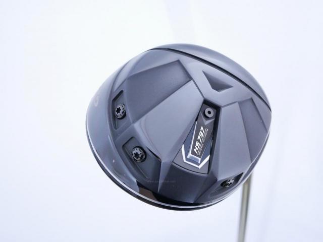 Driver : EON GIGA : EON GIGA HS797 (ไกลมากๆ) Loft 11.5 ก้าน Fujikura Rombax Premium Light Flex SR