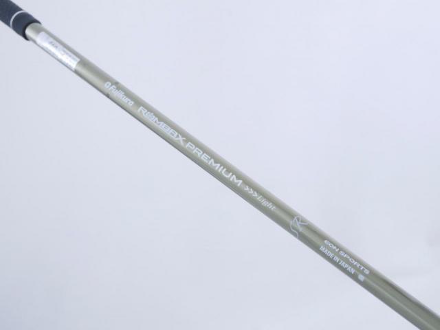 Driver : EON GIGA : EON GIGA HS797 (ไกลมากๆ) Loft 11.5 ก้าน Fujikura Rombax Premium Light Flex SR