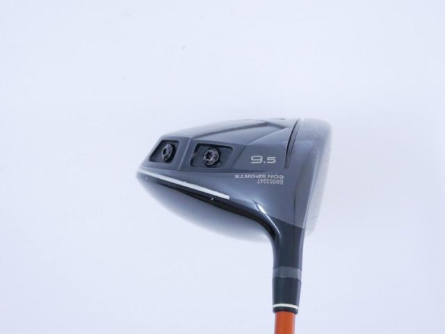 Driver : EON GIGA : **มีบุบ** EON GIGA HS797 (ไกลมากๆ) Loft 9.5 ก้าน Mitsubishi Diamana R70 Flex S