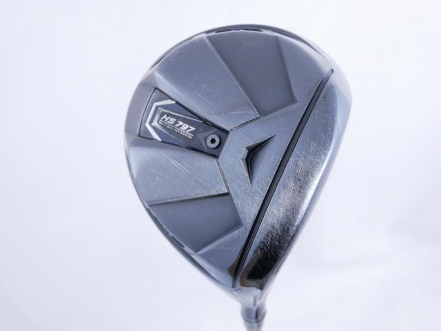 Driver : EON GIGA : **มีบุบ** EON GIGA HS797 (ไกลมากๆ) Loft 9.5 ก้าน Mitsubishi Diamana R70 Flex S