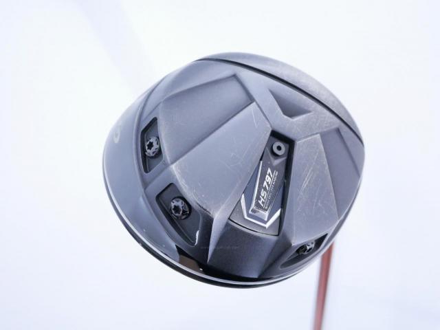 Driver : EON GIGA : **มีบุบ** EON GIGA HS797 (ไกลมากๆ) Loft 9.5 ก้าน Mitsubishi Diamana R70 Flex S