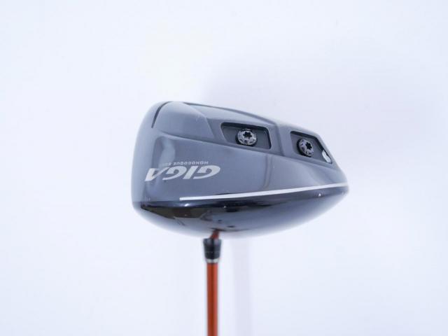 Driver : EON GIGA : **มีบุบ** EON GIGA HS797 (ไกลมากๆ) Loft 9.5 ก้าน Mitsubishi Diamana R70 Flex S