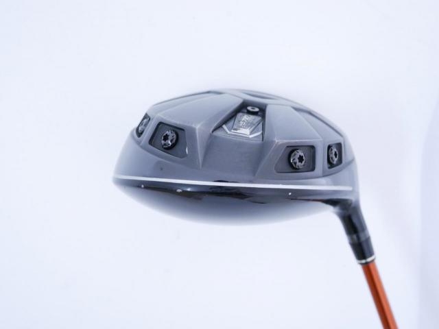 Driver : EON GIGA : **มีบุบ** EON GIGA HS797 (ไกลมากๆ) Loft 9.5 ก้าน Mitsubishi Diamana R70 Flex S