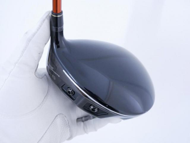 Driver : EON GIGA : **มีบุบ** EON GIGA HS797 (ไกลมากๆ) Loft 9.5 ก้าน Mitsubishi Diamana R70 Flex S