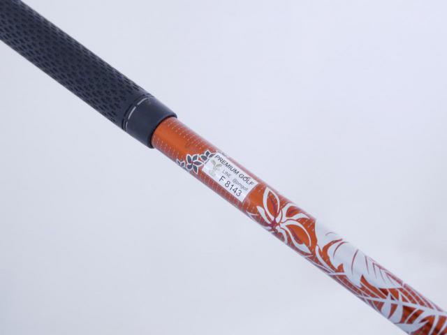 Driver : EON GIGA : **มีบุบ** EON GIGA HS797 (ไกลมากๆ) Loft 9.5 ก้าน Mitsubishi Diamana R70 Flex S