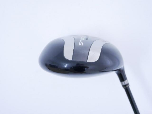 Driver : Other Brand : ไดรเวอร์ WILSON STAFF SMOOTH (460cc.) Loft 10.5 ก้าน Fujikura FIT-ON 150 Flex R