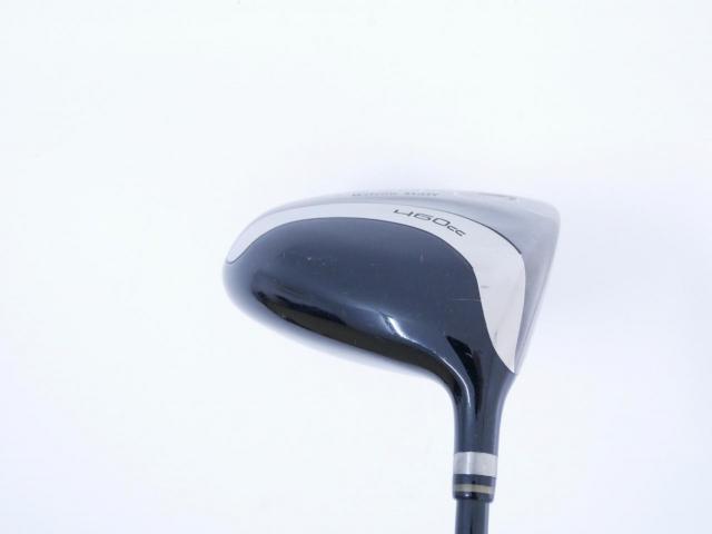 Driver : Other Brand : ไดรเวอร์ WILSON STAFF SMOOTH (460cc.) Loft 10.5 ก้าน Fujikura FIT-ON 150 Flex R