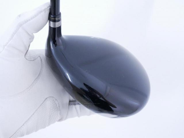 Driver : Other Brand : ไดรเวอร์ WILSON STAFF SMOOTH (460cc.) Loft 10.5 ก้าน Fujikura FIT-ON 150 Flex R