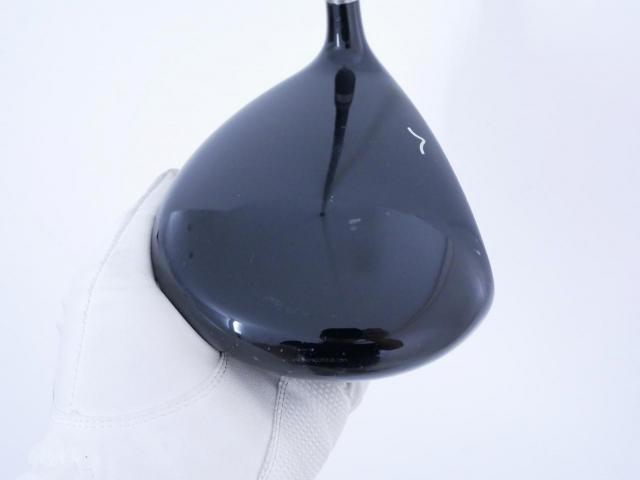 Driver : Other Brand : ไดรเวอร์ WILSON STAFF SMOOTH (460cc.) Loft 10.5 ก้าน Fujikura FIT-ON 150 Flex R