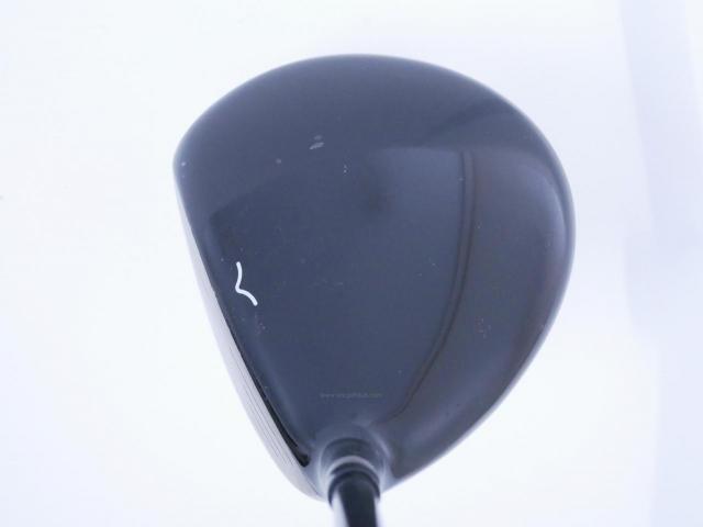 Driver : Other Brand : ไดรเวอร์ WILSON STAFF SMOOTH (460cc.) Loft 10.5 ก้าน Fujikura FIT-ON 150 Flex R