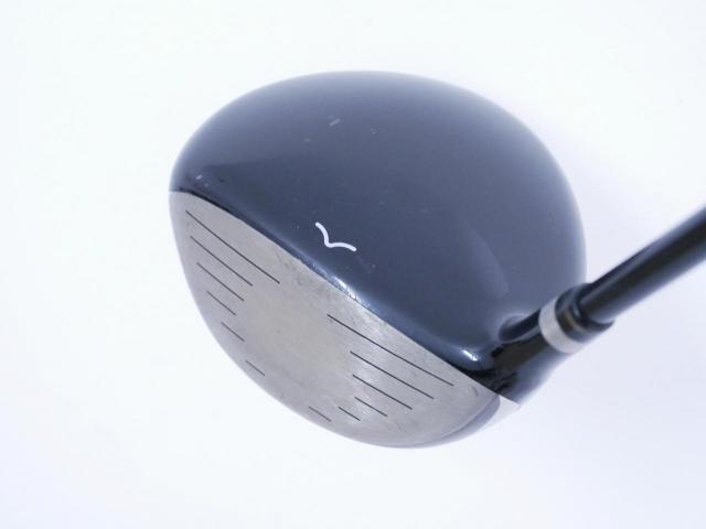 Driver : Other Brand : ไดรเวอร์ WILSON STAFF SMOOTH (460cc.) Loft 10.5 ก้าน Fujikura FIT-ON 150 Flex R