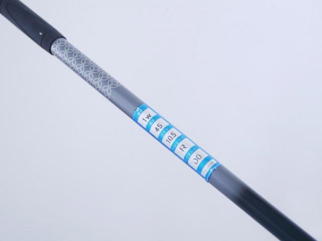 Driver : Other Brand : ไดรเวอร์ WILSON STAFF SMOOTH (460cc.) Loft 10.5 ก้าน Fujikura FIT-ON 150 Flex R