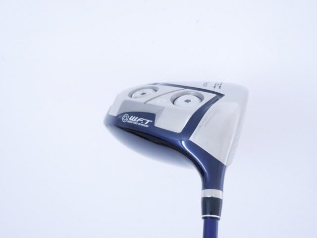 Driver : Macgregor : **มีบุบ** ไดรเวอร์ Macgregor Mactec NV (460cc.) Loft 10 Flex S