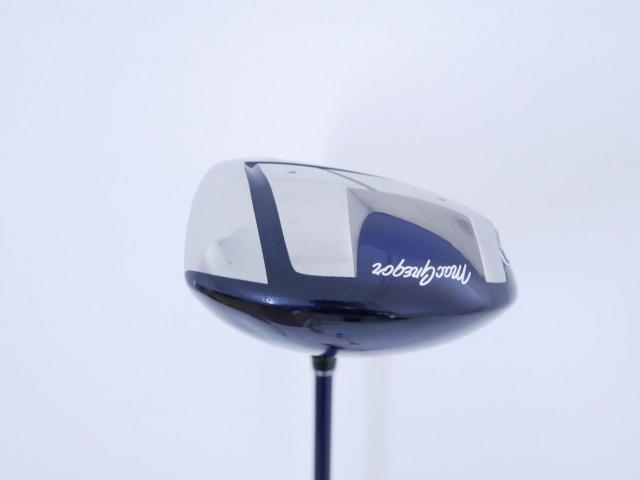 Driver : Macgregor : **มีบุบ** ไดรเวอร์ Macgregor Mactec NV (460cc.) Loft 10 Flex S