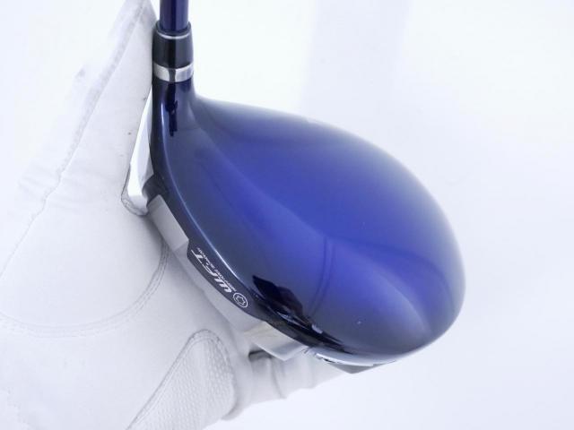 Driver : Macgregor : **มีบุบ** ไดรเวอร์ Macgregor Mactec NV (460cc.) Loft 10 Flex S