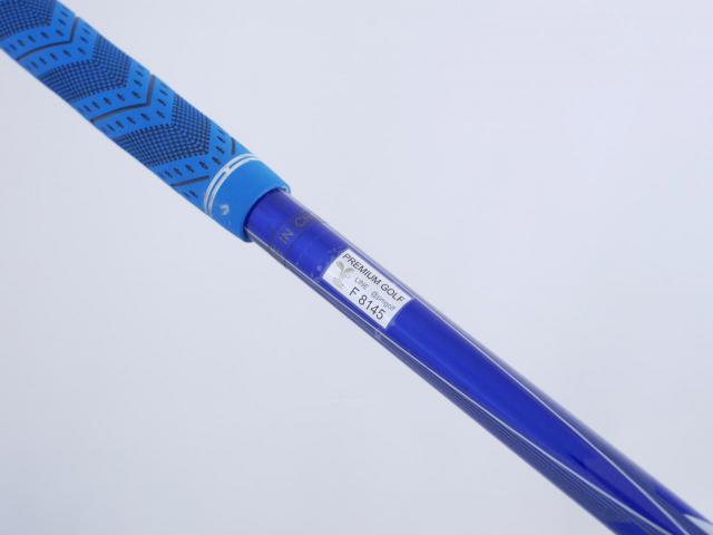 Driver : Macgregor : **มีบุบ** ไดรเวอร์ Macgregor Mactec NV (460cc.) Loft 10 Flex S
