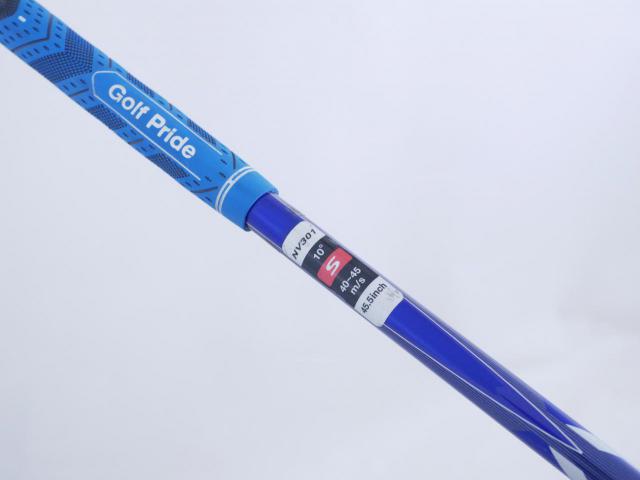 Driver : Macgregor : **มีบุบ** ไดรเวอร์ Macgregor Mactec NV (460cc.) Loft 10 Flex S