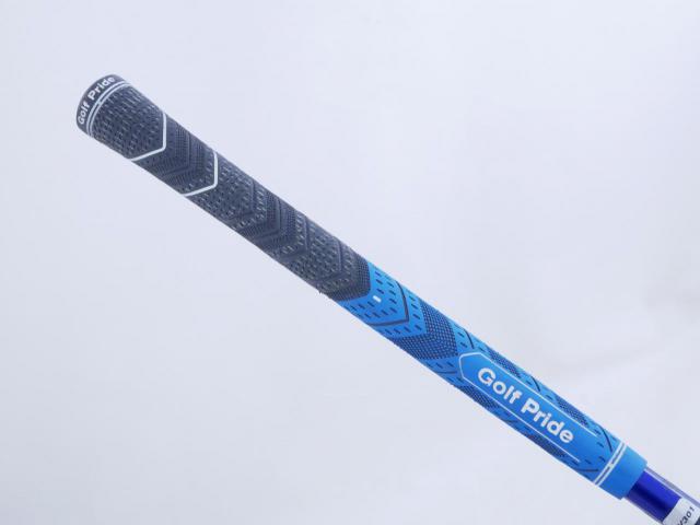 Driver : Macgregor : **มีบุบ** ไดรเวอร์ Macgregor Mactec NV (460cc.) Loft 10 Flex S