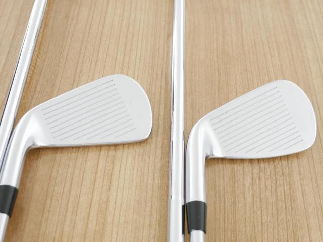 Iron set : Titleist : **มีตำหนิ** ชุดเหล็ก Titleist T200 (รุ่นปี 2020) มีเหล็ก 5-Pw (6 ชิ้น) ก้านเหล็ก Dynamic Gold 120 VSS S200